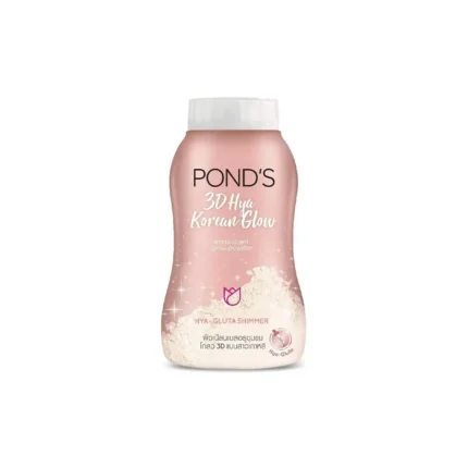 POND’S 3D HYA KOREAN GLOW Translucent Powder