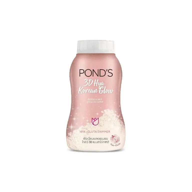 POND’S 3D HYA KOREAN GLOW Translucent Powder