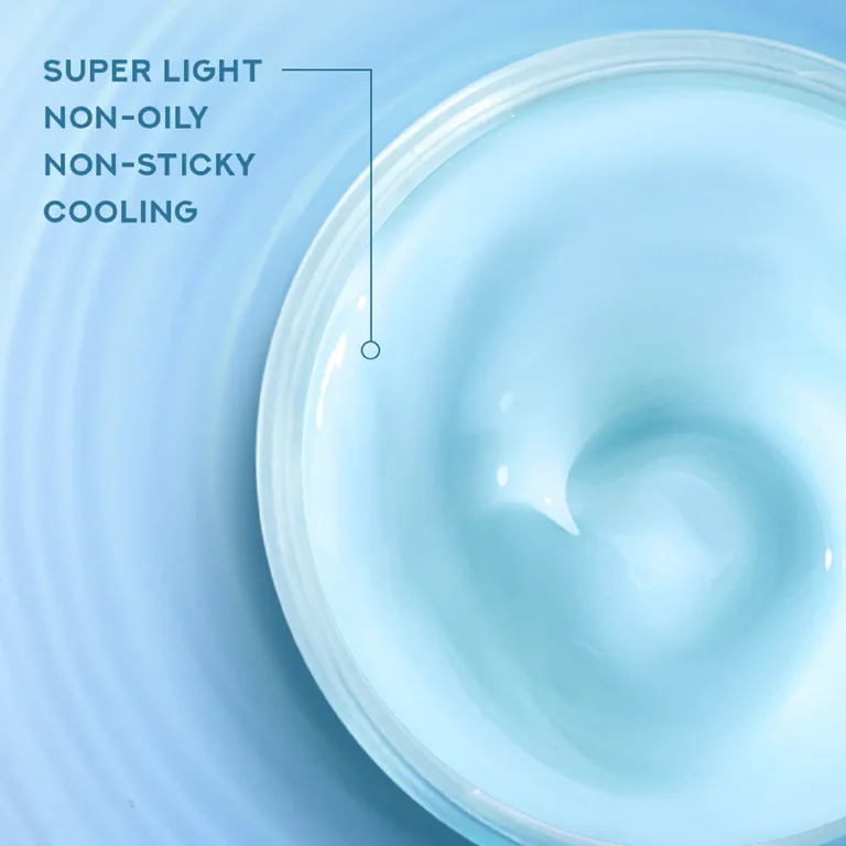 POND’S Super Light Gel Moisturizer (200ml | India)
