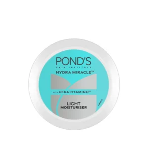 POND’S Light Moisturiser (100ml | India)