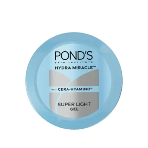 POND’S Super Light Gel Moisturizer 50ml