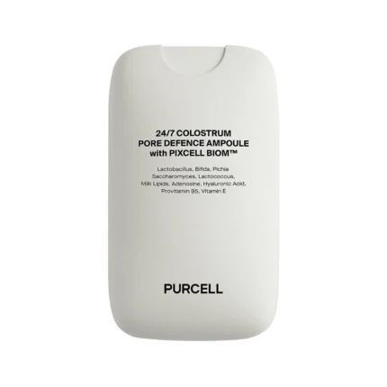PURCELL 24/7 Colostrum Pore Defence Ampoule with Pixcell Biom 55mL