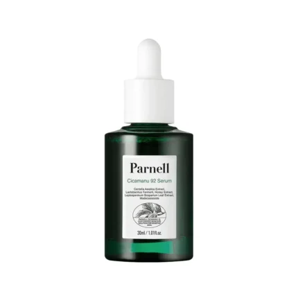 PARNELL Cicamanu 92 Serum 30ml