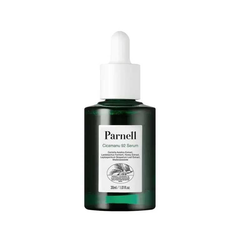 PARNELL Cicamanu 92 Serum 30ml