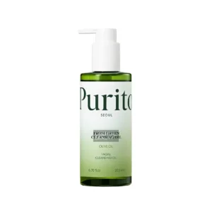 PURITO From Green Cleansing Oil 200ml