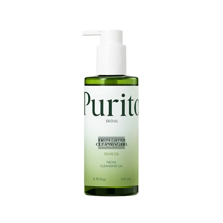 PURITO From Green Cleansing Oil 200ml