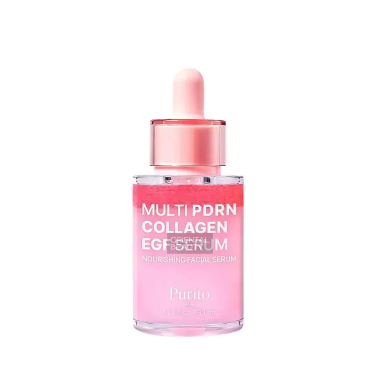 PURITO Multi PDRN Collagen EGF Serum 30ml