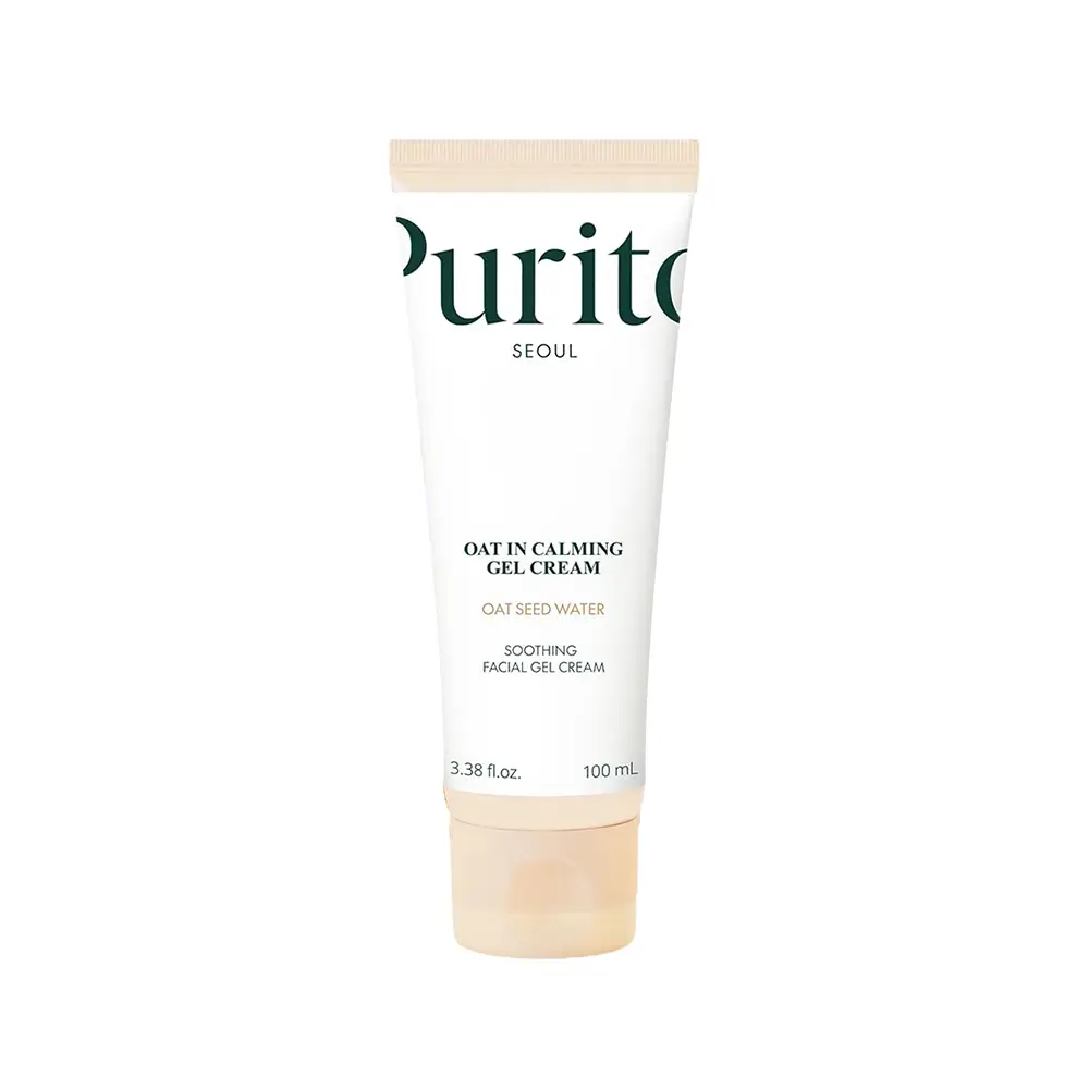 PURITO Oat-In Calming Gel Cream