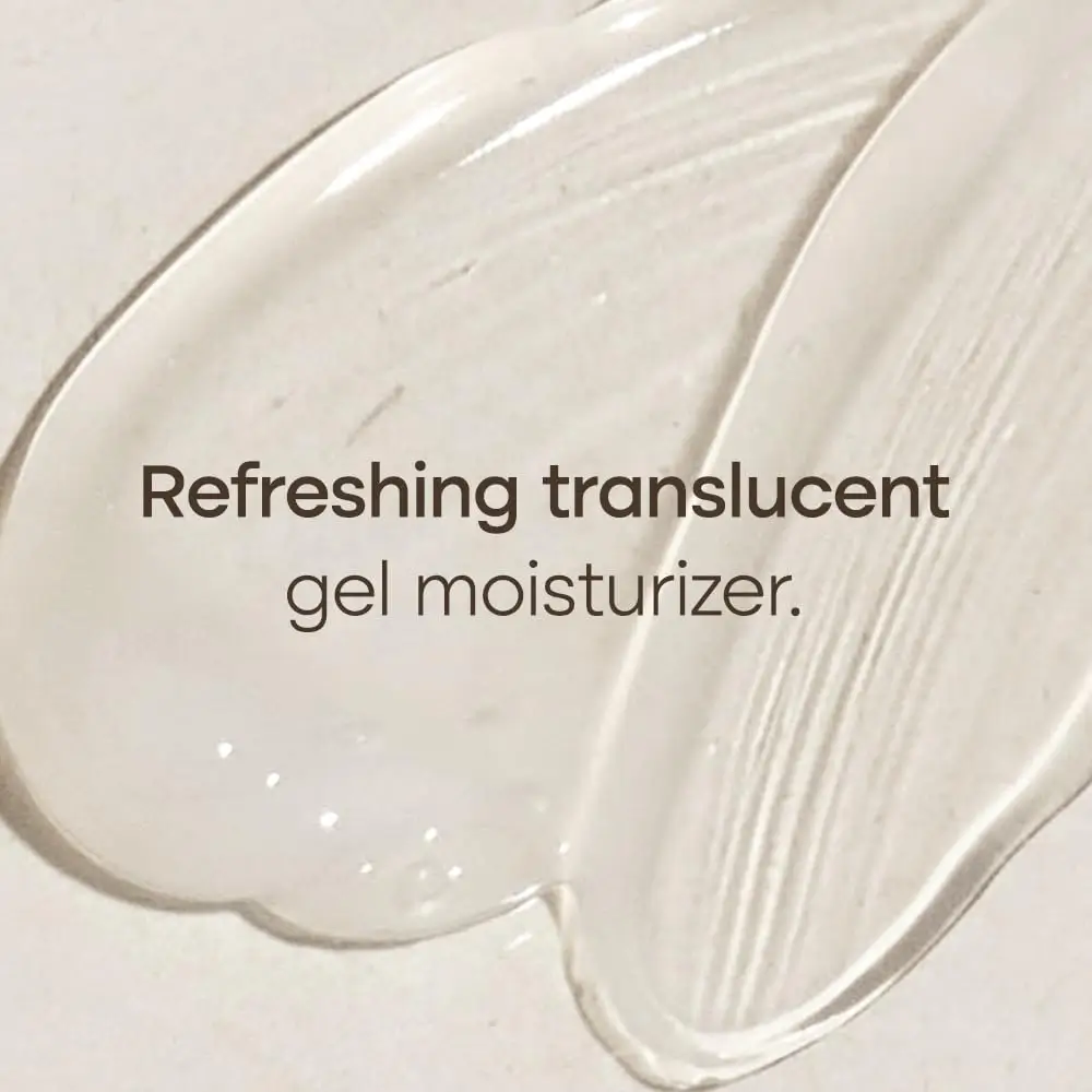 PURITO Oat-In Calming Gel Cream