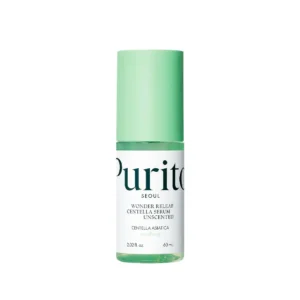 PURITO Wonder Releaf Centella Serum Unscented