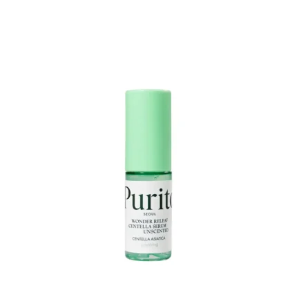 PURITO Wonder Releaf Centella Serum Unscented 15ml