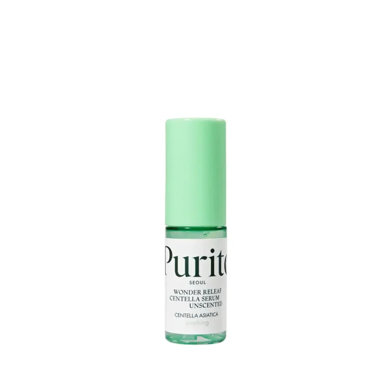 PURITO Wonder Releaf Centella Serum Unscented 15ml