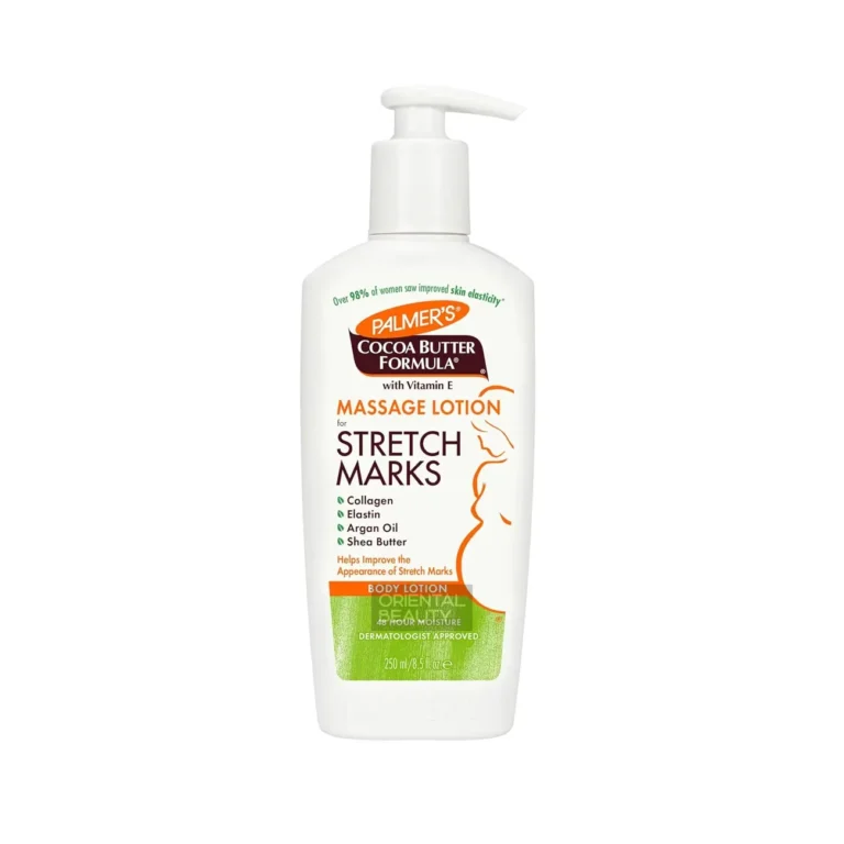 Palmer’s Cocoa Butter Formula For Stretch Marks Lotion (250g | USA)