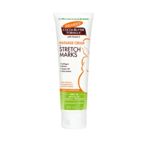 Palmer’s Cocoa Butter Massage Cream for Stretch Marks (125g | USA)