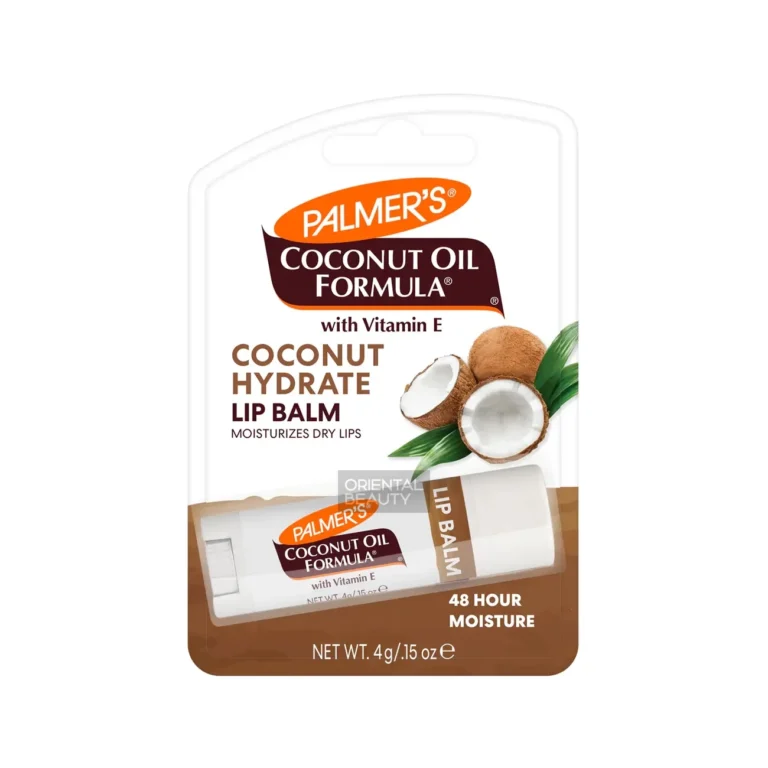 Palmer’s Coconut Hydrate Lip Balm (4g | USA)