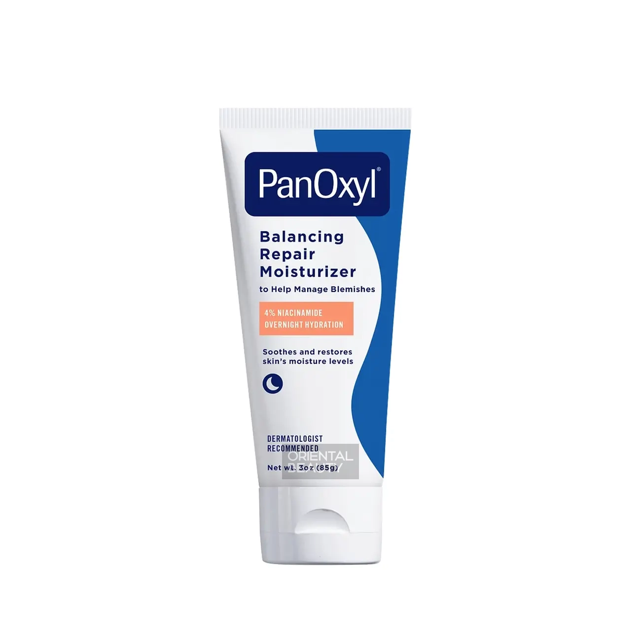 Panoxyl Balancing Repair Moisturizer 85g