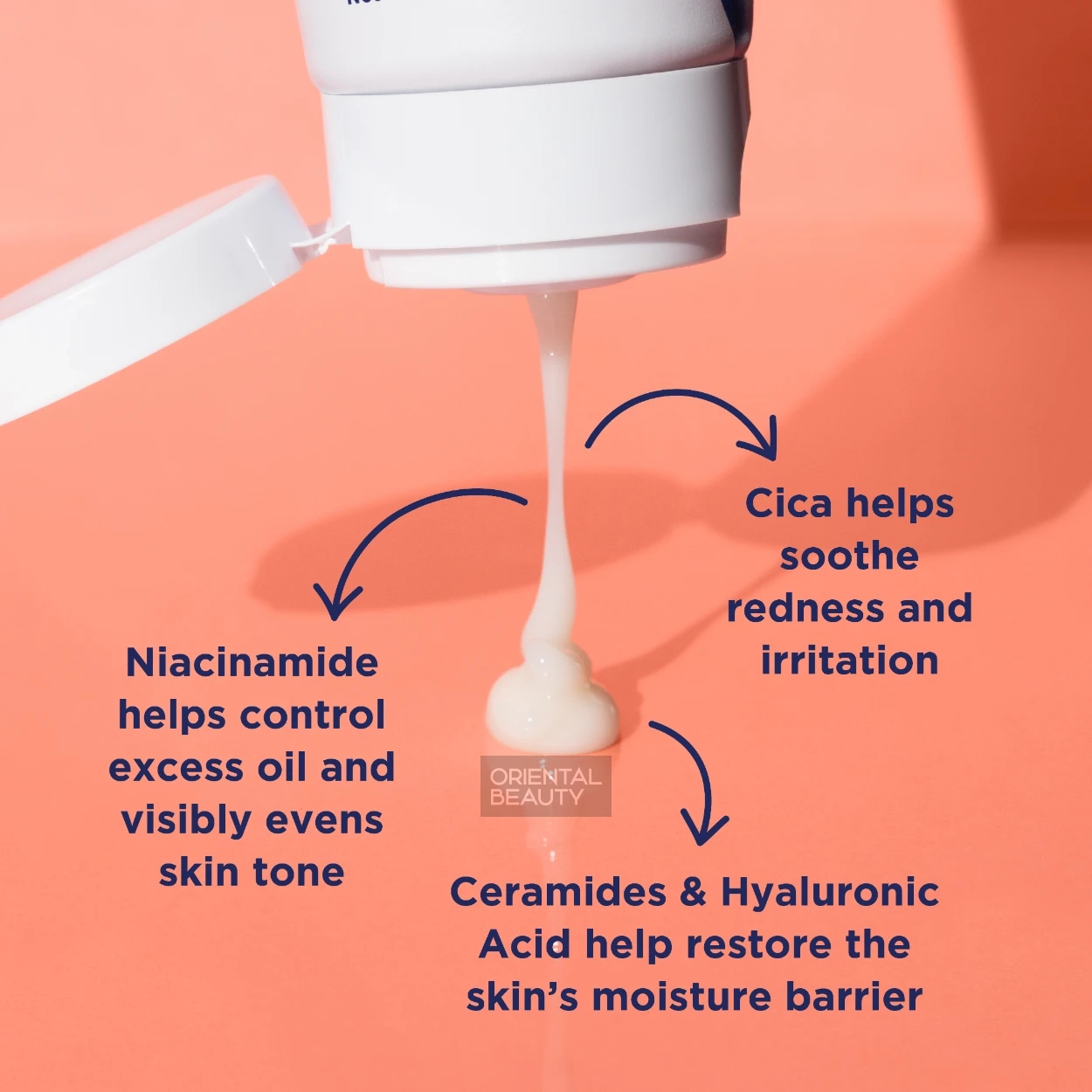 Panoxyl Balancing Repair Moisturizer 85g
