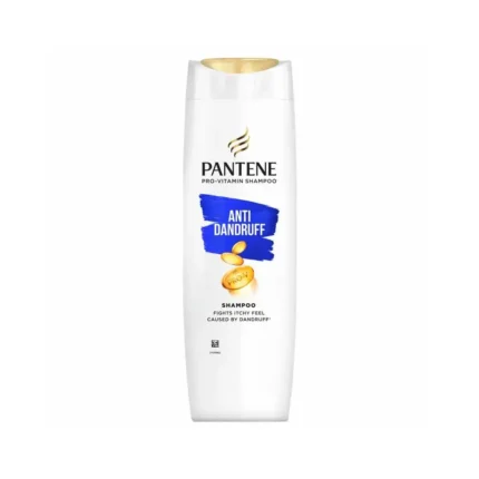 Pantene Anti Dandruff Shampoo (300ml | Thailand)