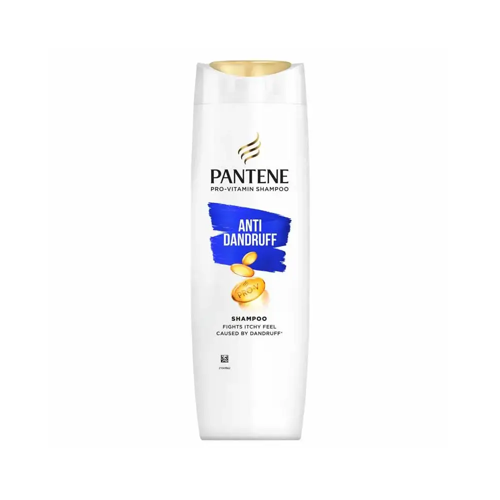 Pantene Anti Dandruff Shampoo (300ml | Thailand)
