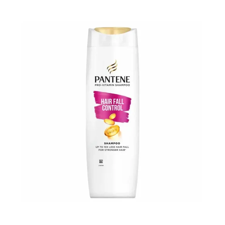 Pantene Hair Fall Control Shampoo (300ml | Thailand)