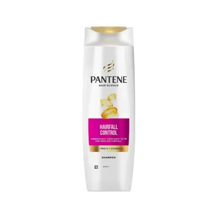 Pantene Hair Science Hairfall Control Shampoo (340ml | India)