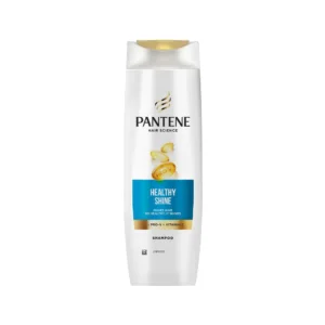 Pantene Hair Science Healthy Shine Shampoo (340ml | India)