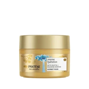 Pantene Intense Hydration Sorbet Mask