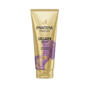 Pantene Miracles Collagen Repair Supplement Conditioner (300ml | Indonesia)