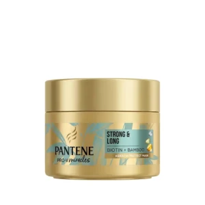 Pantene Miracles Strong & Long Keratin Hair Mask