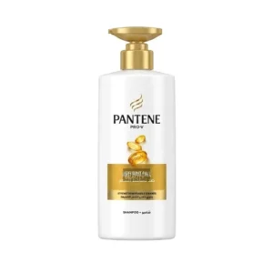 Pantene Pro-V Anti-Hair Fall Shampoo (500ml | Saudi Arabia)