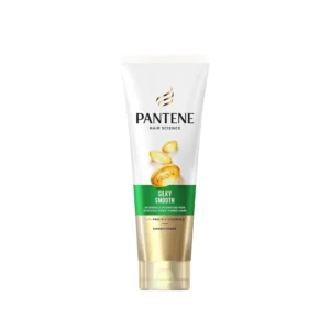 Pantene Silky Smooth Conditioner (100ml | India)