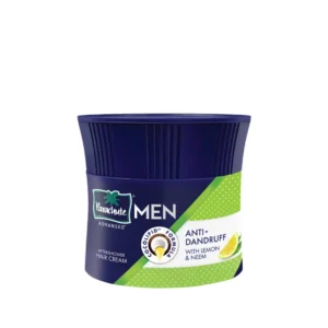 Parachute After Shower Hair Cream – Anti Dandruff (100g | India)