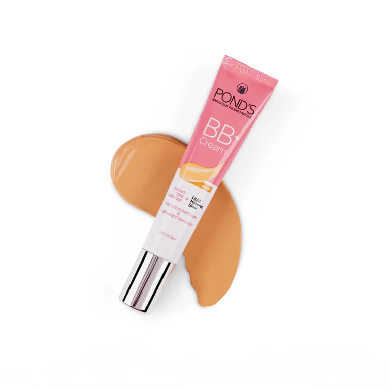 Pond’s BB+ Cream With SPF 30 PA++ 18g – Ivory