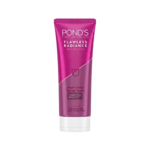 Pond’s Flawless Radiance Even Tone Facial Foam (100g | Thailand)