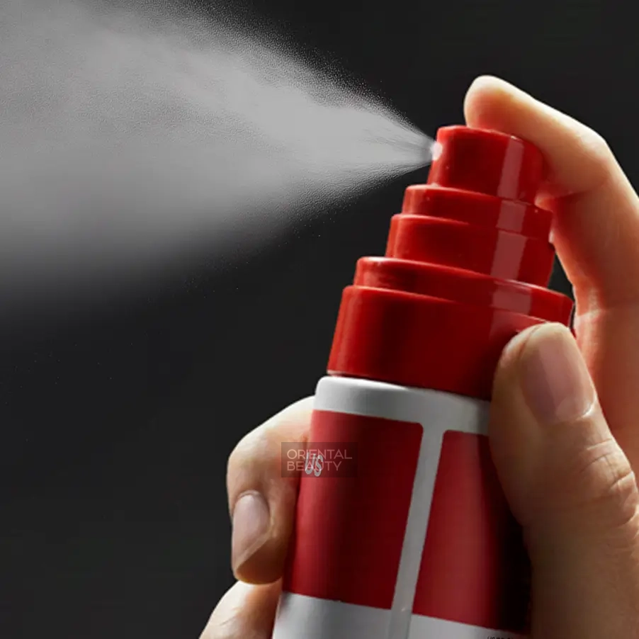 Purito Hypochlorous Acid Rescue Spray Purifying Facial Mist