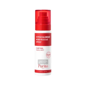 Purito Hypochlorous Acid Rescue Spray Purifying Facial Mist