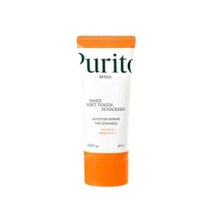 Purito Seoul Daily Soft Touch Sunscreen