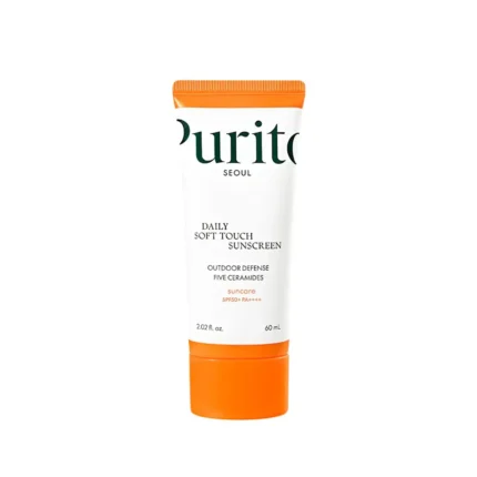 Purito Seoul Daily Soft Touch Sunscreen
