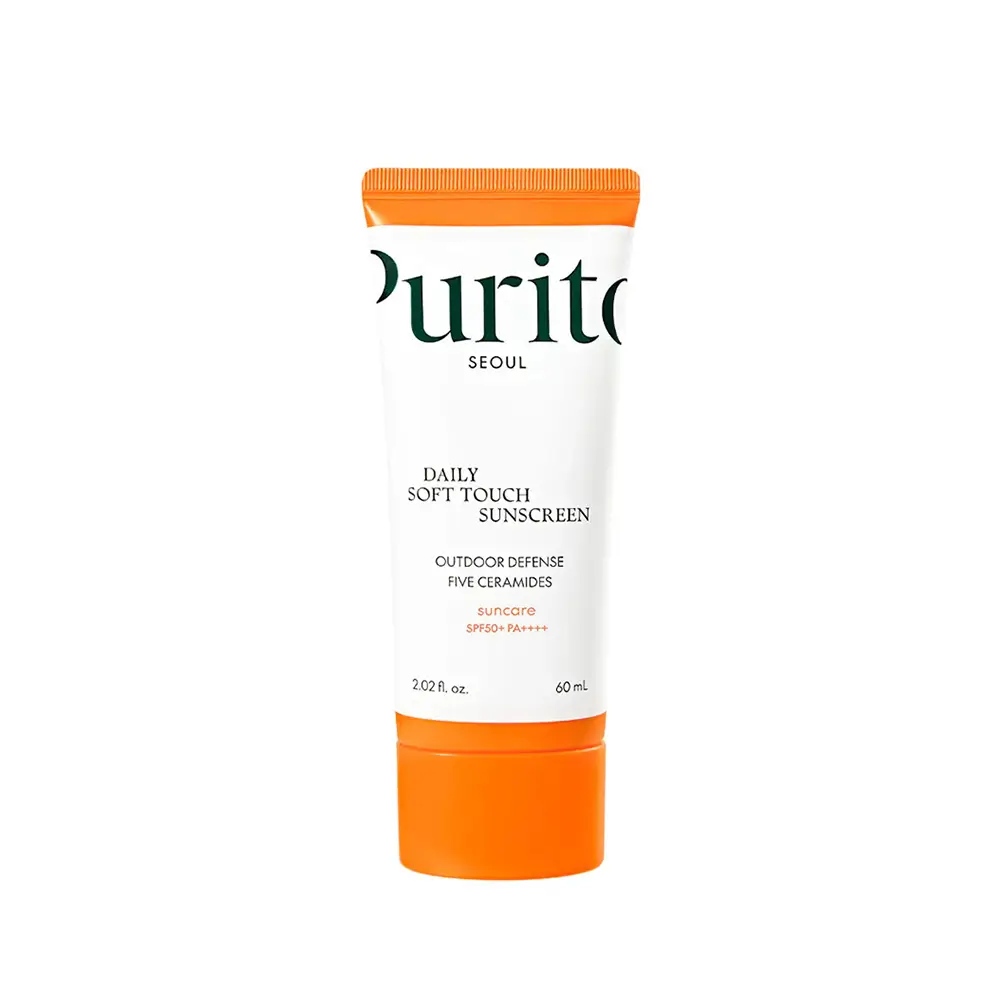 Purito Seoul Daily Soft Touch Sunscreen