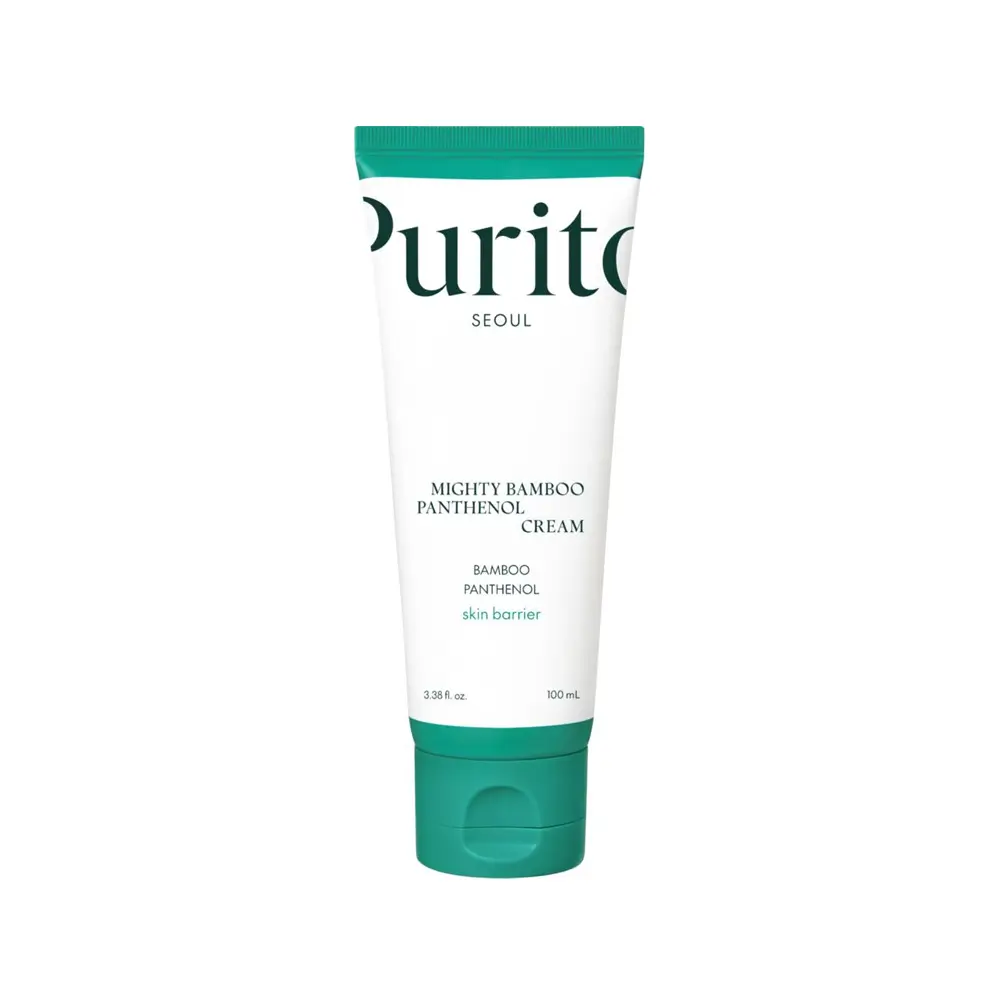 Purito Seoul Mighty Bamboo Panthenol Cream Purito Seoul Mighty Bamboo Panthenol Cream