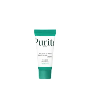 Purito Seoul Mighty Bamboo Panthenol Cream 15ml