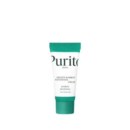 Purito Seoul Mighty Bamboo Panthenol Cream 15ml