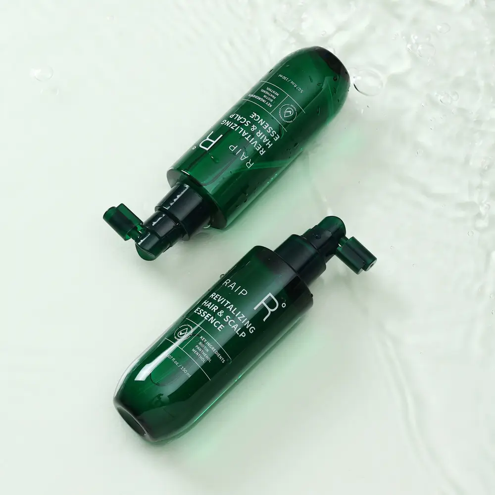 RAIP Revitalizing Hair & Scalp Essence 150ml