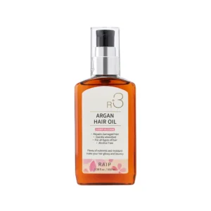 RAIP R3 Argan Hair Oil – Cherry Blossom