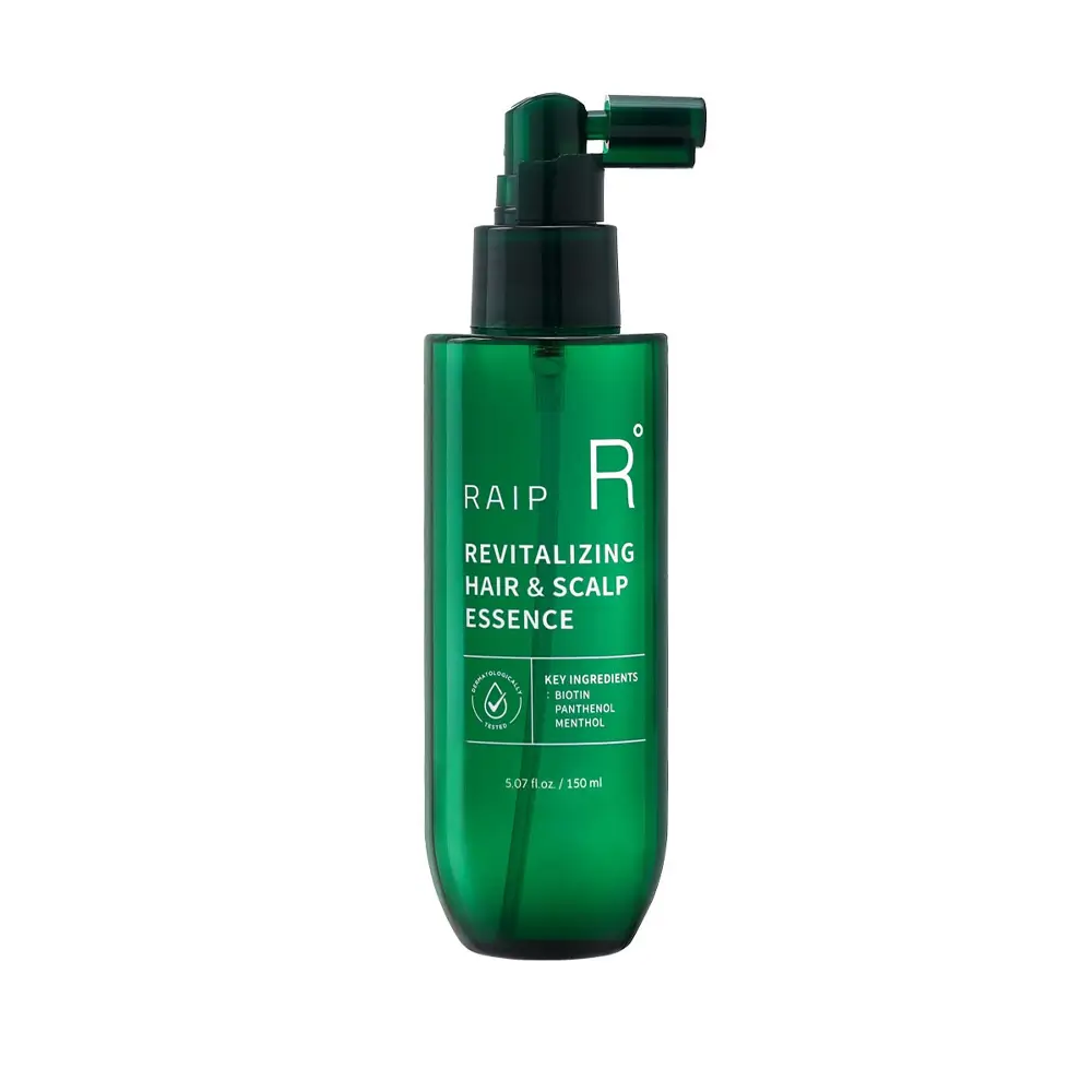 RAIP Revitalizing Hair & Scalp Essence 150ml