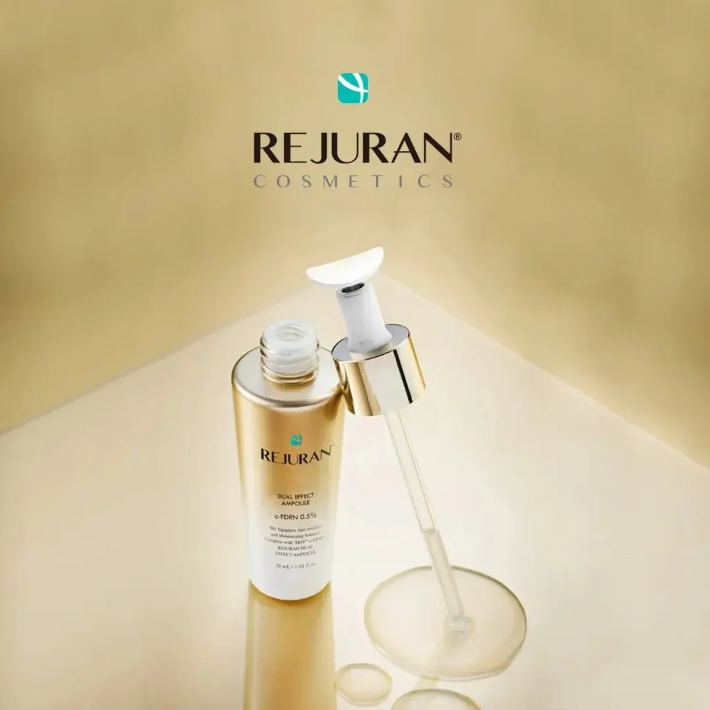 Rejuran Dual Effect Ampoule 30ml