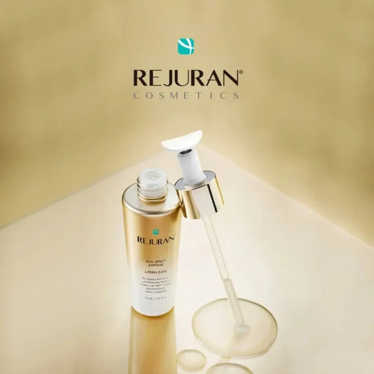 Rejuran Dual Effect Ampoule 30ml