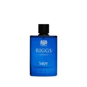RIGGS LONDON Perfume Surge