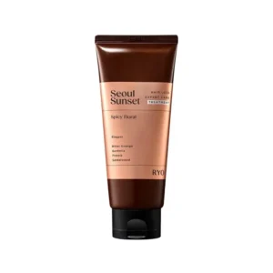 RYO Hair Loss Expert Care Treatment Seoul Sunset Spicy Floral 200ml