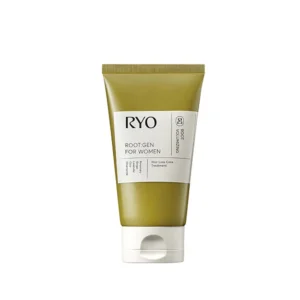 RYO Root:Gen For Women Hair Loss Care Treatment 100ml